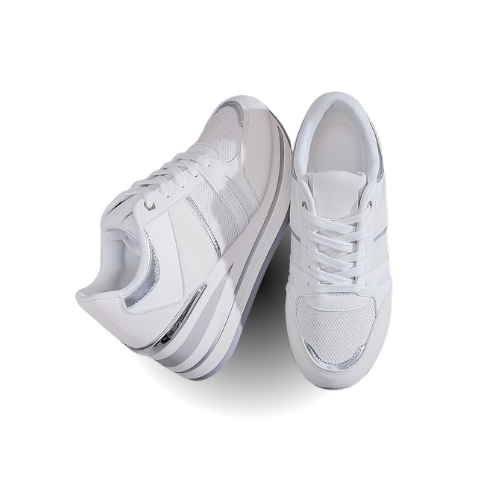 Orthopädische Schuhe gegen Schmerzen